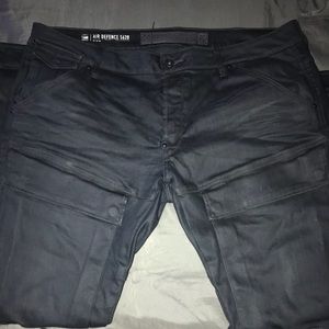 Gstar Elwood SlimFit Size 40x36 (check description